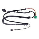 Right Power Sliding Door Wiring Harness RK3031 68043222AB Compatible with 2008-2009 Chrysler Town & Country 3.3L 3.8L 4.0L V6 Dodge Grand Caravan 3.3L 3.8L 4.0L V6