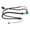 Right Power Sliding Door Wiring Harness RK3031 68043222AB Compatible with 2008-2009 Chrysler Town & Country 3.3L 3.8L 4.0L V6 Dodge Grand Caravan 3.3L 3.8L 4.0L V6