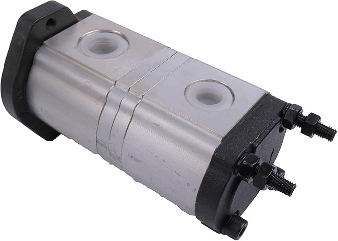 Hydraulic Pump RE68886 RE197623 RE57445 compatible with John Deere Tractors 5103 5105 5200 5204 5210 5215 5215F 5220 5300 5300N 5303 5310 5310N 5320N 5400 5500 5600