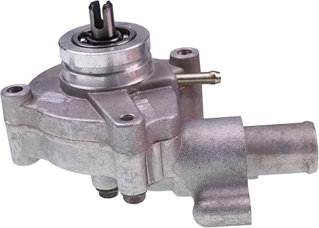 Water Pump Assembly 503-01199A 503-01199 Compatible with Cub Cadet Challenger 500 Cx500 4x4,550 4x4,700 Cx700 4x4,750 4x4,M550 4x4,M750 Eps 4x4,Mx550 4x4