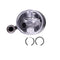 STD Piston Kit & Ring Set 04270701 04271567 04179234 04179921 Compatible with Deutz 1011 BF4M1011F BF3M1011F BF3L1011F Engine