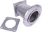 Pipe Bellows 65.15211-5008 65.152115008 compatible with Doosan Daewoo Generator P222LE P180LE P158LE P126LE PU126TI