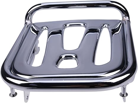 Carrier Luggage Rear Rack 08L70-K0G-900 08L70-K0G-920 Compatible with Honda Super Cub C125 C125A 2019-2024