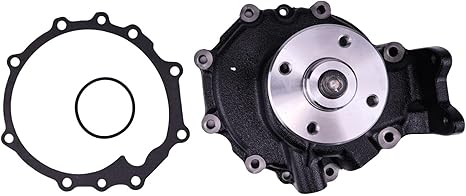 Water Pump 16100-E0022 16100E0022 compatible with Hino Engine J08E