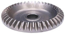 42 External Teeth Bevel Gear 3407013210 34070-13210 Compatible with Kubota Tractor L2501 L2800 L2900 L3010 L3200 L3300 L3301 L3400 L3410 L35 L3600 L3700 L3710 L3800 L3901 L4200 L4300 L4310