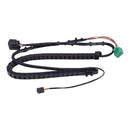 Right Power Sliding Door Wiring Harness RK3031 68043222AB Compatible with 2008-2009 Chrysler Town & Country 3.3L 3.8L 4.0L V6 Dodge Grand Caravan 3.3L 3.8L 4.0L V6