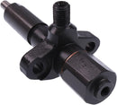 Fuel Injector 2645647 2645L002 2645C011 5281626 compatible with Perkins 4.236 T4.236 Engine