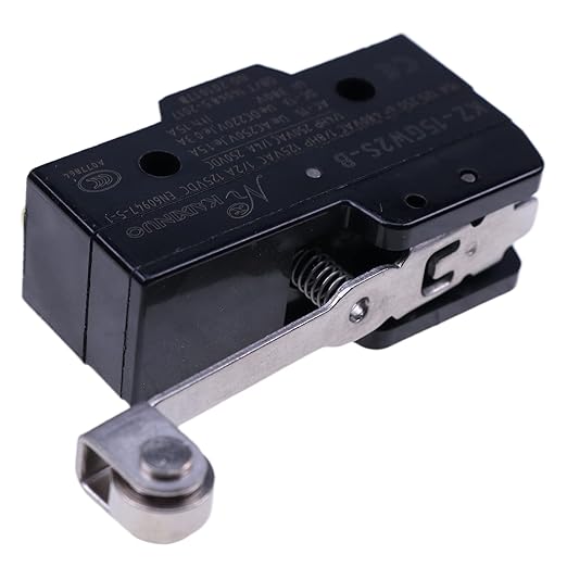 Power Shuttle Electrical Circuit Switch D137363 Compatible with Case 40XT 480E 580K 580L 580M 584E 585E 586E 590 590L New.Holland LV80 U80 U80B U80C