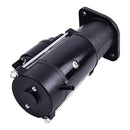 12V 4.0kW Starter Motor 04125029 04606973 IS1375 AZF4861 11.132.367 MS653 compatible with Deutz TCD 3.6 L4 Tier 4B III 67-120HP