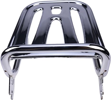 Carrier Luggage Rear Rack 08L70-K0G-900 08L70-K0G-920 Compatible with Honda Super Cub C125 C125A 2019-2024