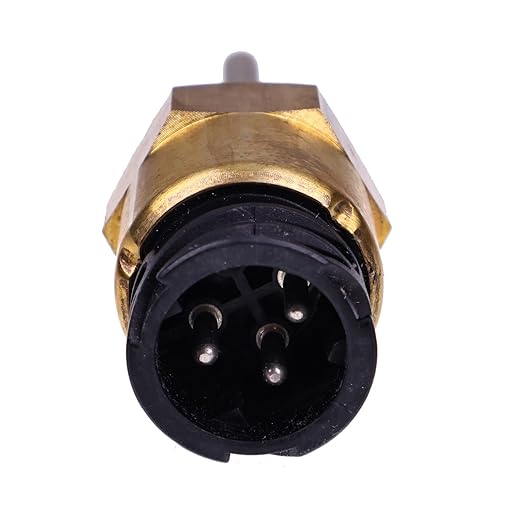 Water Level Sensor 04218081 0421 8081 Compatible with Deutz BF4M 1013 Engine