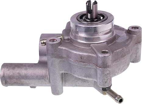 Water Pump Assembly 503-01199A 503-01199 Compatible with Cub Cadet Challenger 500 Cx500 4x4,550 4x4,700 Cx700 4x4,750 4x4,M550 4x4,M750 Eps 4x4,Mx550 4x4