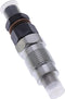 Fuel Injector 093500-5810 093500-6890 23600-19075 23600-17090 23600-17050 for Toyota 1HZ