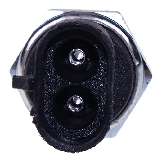 Neutral Safety Start Switch RE12411 Compatible with John Deere 4650 4850 5038D 5039D 5042D 5045D 5045E 5055D 5055E 5065E 5075E 5065M 5075M 5076EN 5082E 5083E 5083EN 5085E 5085M 5090E