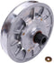 Secondary Driven Clutch 1323004 Compatible with Polaris Ranger 900 XP 2013