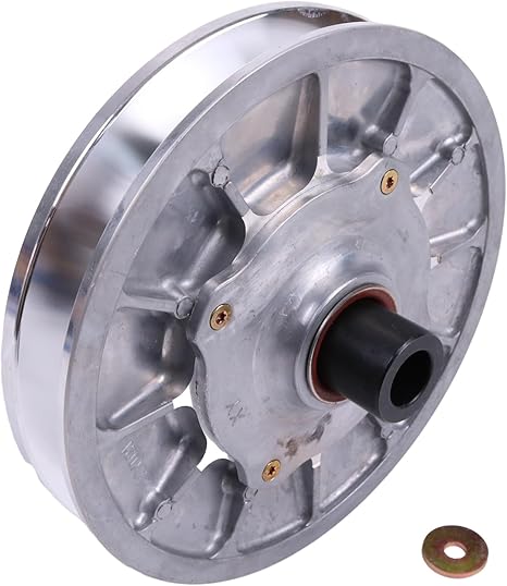 Secondary Driven Clutch 1323004 Compatible with Polaris Ranger 900 XP 2013