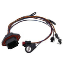 Wiring Harness 249-0093 2490093 Compatible with Caterpillar C11 C13 Engine