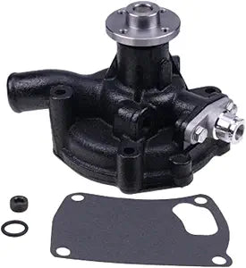 Water Pump 15451-73030 1545173030 15481-73035 1548173035 compatible with Kubota Tractor M4950-S M5500 M5950 M5950-S M6030 M6950 M6950-S M6970 M7030 M7030SU M7500 M7580 M7950