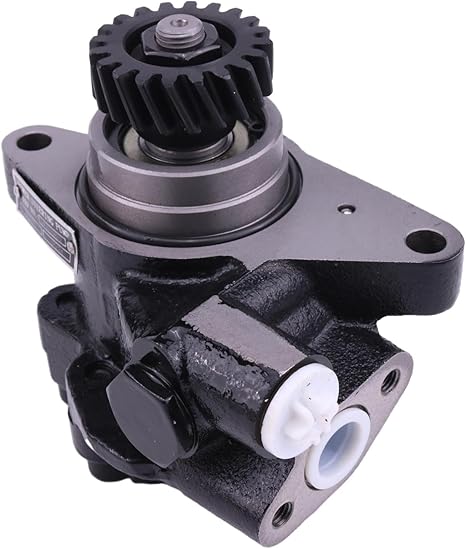 Power Steering Pump 44310-2790 443102790 44310-E0250 compatible with Hino Truck J08C J08E