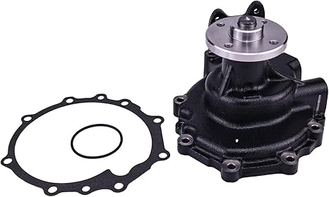 Water Pump 16100-E0022 16100E0022 compatible with Hino Engine J08E