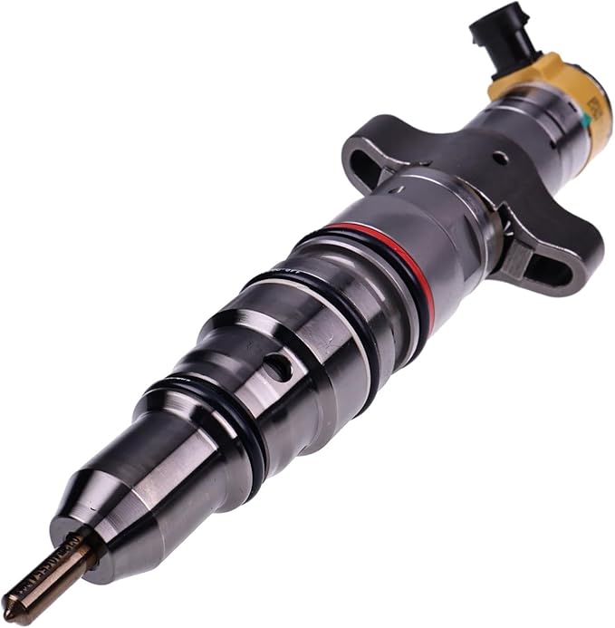 Fuel Injector 3282585 328-2585 20R9079 20R-9079 compatible with Caterpillar CAT C7 Engine 324D 324D FM 324D FM LL 324D L 324D Excavator