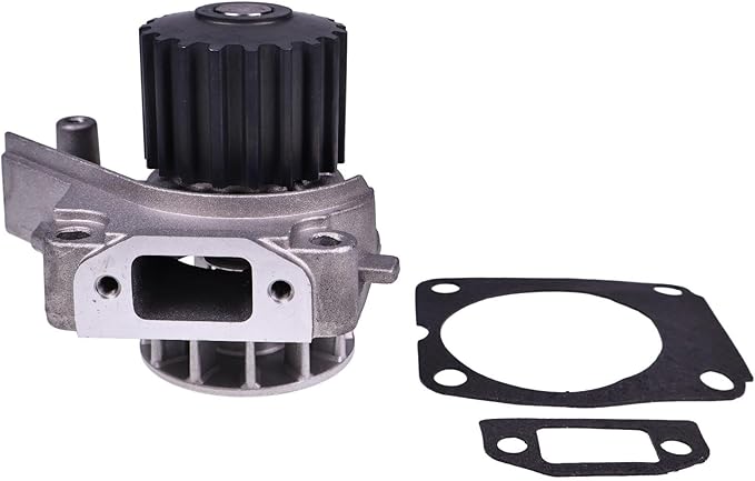 Water Pump ED0065844380-S 6584.438 65844380 compatible with Lombardini Kohler LDW KDW502 KDW602 KDW702 KDW903 KDW1003