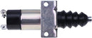 12V Shutoff Solenoid Valve 1502ES-12C6U1B2S1A compatible with Woodward Bobcat Engine 3 Terminals