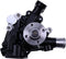 Water Pump AM878167 AM875008 compatible with John Deere 330 332 375 415 2243 3375 F912 F915