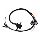 Fuel Injector Wiring Harness Assembly 425-6526 4256526 122-1486 1221486 Compatible with Cat C15 C16 C18 3406E 3456