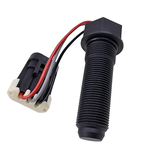 Wheel Speed Sensor RE295929 RE558874 for John Deere Tractor 5045E 5055E 5060E 5065E 5075E 5076E 5093E 5093EN 5310 5325 6115D 8130 8230 8310R 8320R 8330 8335R 8345R 8345RT 8360R 8430 8530