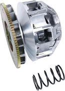 Primary Drive Clutch 420280247 420248424 420280522 Compatible with Bombardier Can-Am Outlander 400 450 650 ATV 2002-2005 BOMBARDIER QUEST MODELS 500 & 650 and QUEST XT & QUEST MAX