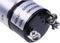 12V Shutoff Solenoid Valve 1502ES-12C6U1B2S1A compatible with Woodward Bobcat Engine 3 Terminals