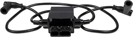 Ignition Controller Coil 4010364 4010696 4010785 Compatible with Polaris Sportsman 700 2002 2003 2004, Sportsman 600 2003 2004 CDI Box