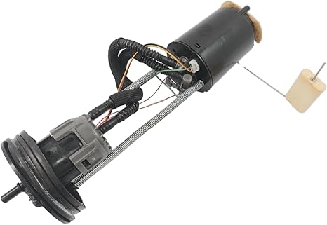 Fuel Pump Assembly 275500850 275500996 compatible with Sea-Doo SPARK ACE 900 HO (2up3up) GTI 130 (23CA, 23CB) GTX LTD iS 260