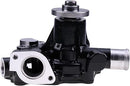 Water Pump AM878167 AM875008 compatible with John Deere 330 332 375 415 2243 3375 F912 F915