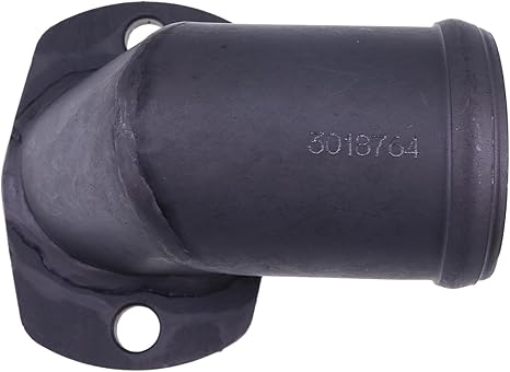 Radiator Connection 3018764 compatible with Cummins Engine G855 N14 QSN14 CM876 N105