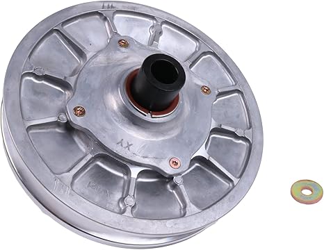 Secondary Driven Clutch 1322387 1322514 1322742 Compatible with Polaris 2008-2009 Ranger XP 700 Ranger Crew 700 2009 Ranger HD 700