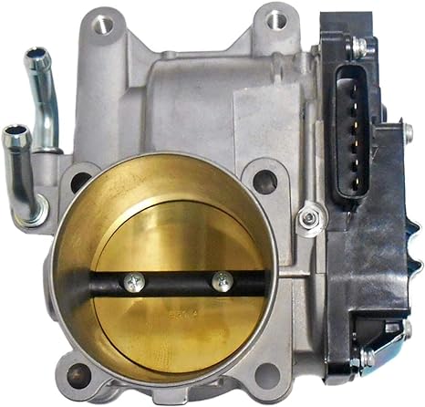 Throttle Body Assembly MN137955 EAC63-001 EAC63001 Compatible with 2004-2011 Mitsubishi Endeavor 3.8L 3828CC/3797CC 230Cu. In. V6 GAS SOHC Naturally