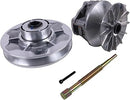 Primary & Secondary Driven Clutch with Puller tool 1323060 1323166 1323239 1323241 1323068 132331 Compatible with Polaris RZR XP 1000 2014-2015 RZR XP 4 1000 2014-2015