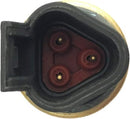 Pressure Sensor 161-1704 1611704 for Caterpillar AP-1000D AP-1055D AP-755 BG-2455D BG-260D MT735 MT745 MT755 MT765 MTC735