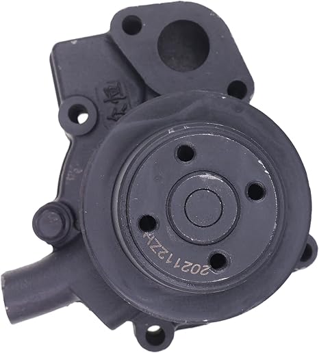 Water Pump TY290X.12.011 compatible with Jinma Engine TY290X TY295X