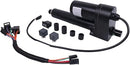 12V BM23765 Cargo Box Power Lift Actuator Kit AM133408 compatible with John Deere Gator TX Series with Steel Cargo Boxes