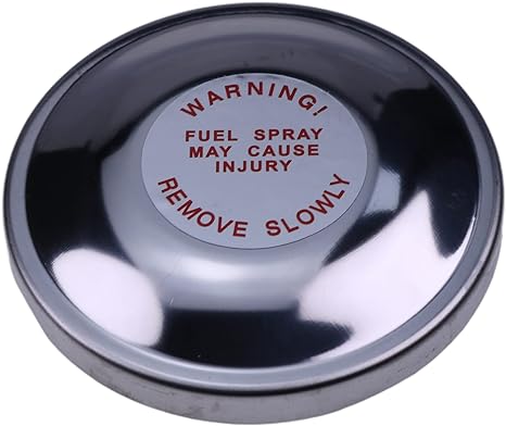 AT20911 Fuel Cap compatible with John Deere 2020 2510 2520 3020 4020 4320 4430 4440