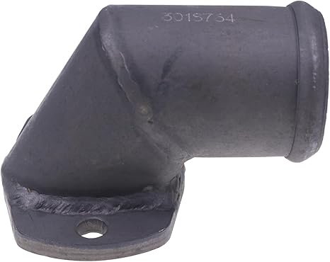 Radiator Connection 3018764 compatible with Cummins Engine G855 N14 QSN14 CM876 N105