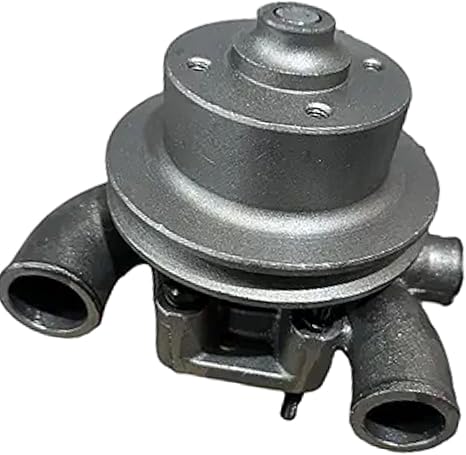 Water Pump 41312784 41312874 41313403 U5MW0023 U5MW0097 735034M1 747542M91 compatible with Massey Ferguson 100 Series 200 Series 300 Series 500 Series PRE 100 Series Perkins 3.152 Series