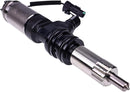 Fuel Injector 095000-1160 0950001160 095000-1161 0950001161 ME132941 ME302574 compatible with Mitsubishi 6M60 Engine