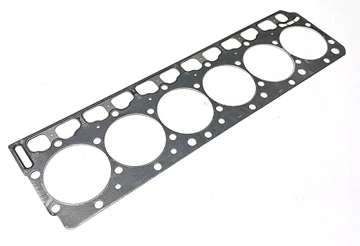 Cylinder Head Gasket 1830189C2 Compatible with Perkins 1306-E76T 1306-E87T 1306-E87TA International Navistar DT466E DT530E Engine