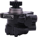 Power Steering Pump 44310-2790 443102790 44310-E0250 compatible with Hino Truck J08C J08E