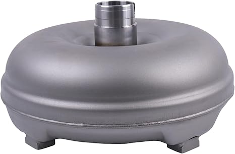 Torque Converter AT310583 PG200132 compatible with John Deere Bakchoe Loaders 410J 310SJ 310TJ