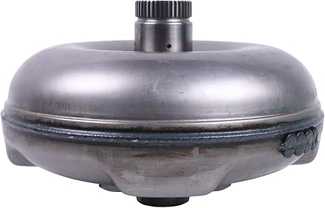 Torque Converter 4208312 76092843 compatible with New.Holland M551 M357 M428 LM5060 M427 LM5080 LM5040 M459 Case TX1055 TX742 TX842 TX945